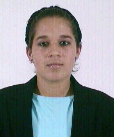 Maria Jose Ojeda Garcia