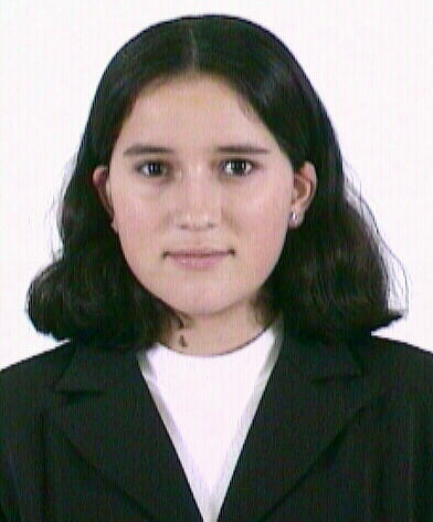 Paulina Oteiza Alcala