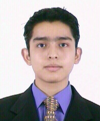 Aaron Tonatiu Paz Sanchez