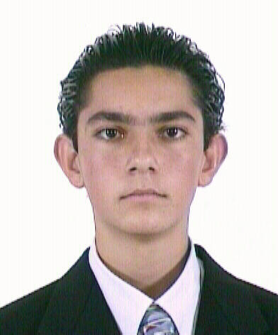 Abel Rodriguez Araiza