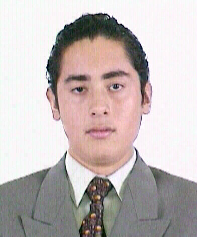 Luis Domingo Rodriguez Montoya