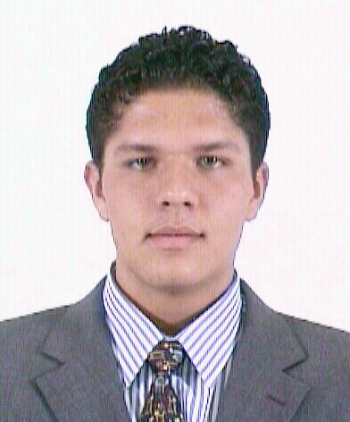 Hector Antonio Ruiz Martinez