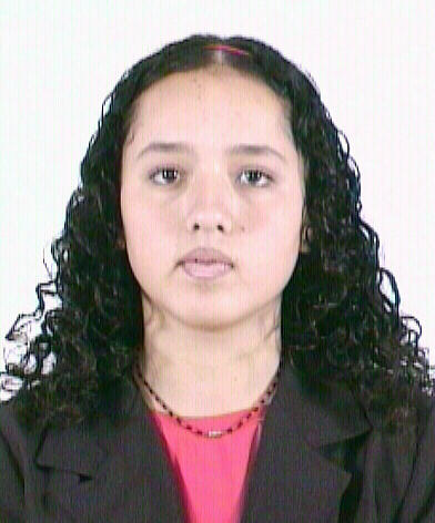 Elsa Maria Serrano Garza