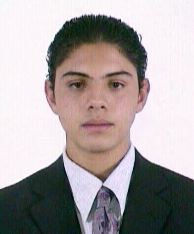 Luis Alejandro Silva De Leon