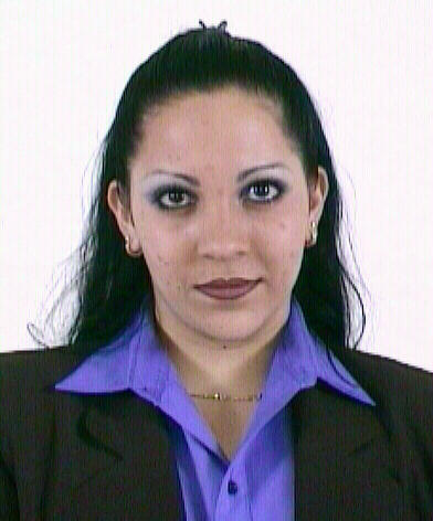 Maria Mayela Tapia Reyes