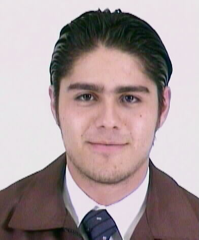 Antonio Vargas Velasco