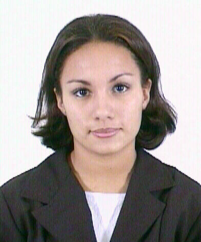 Alejandra Zamacona Arciniega