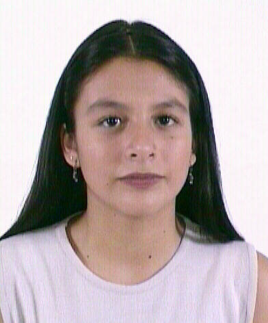 Roxana Almaguer Garcia