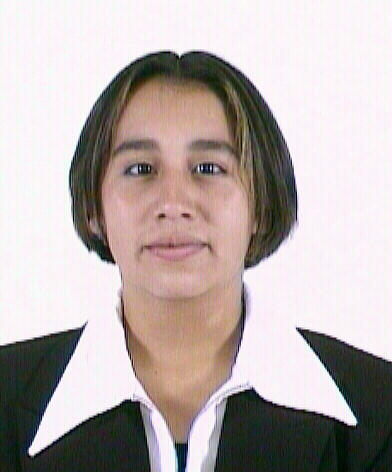 Rebeca Rubi Alvarado Aguilar