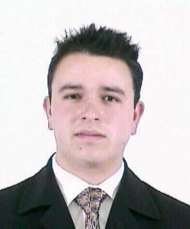 Jose Antonio Alvarez Del Castillo Rivera