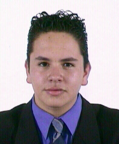 Octavio Ramon Catalan Sanchez