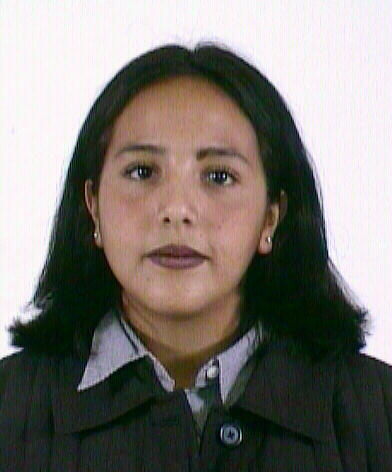 Gabriela Josefina Cerda Mena