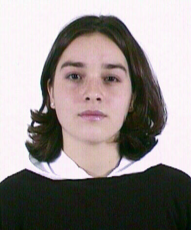 Ana Sara Cravioto Aguillon