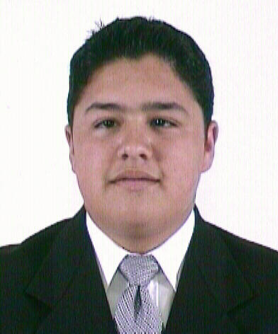 Luis Angel Fuentes De Los Santos