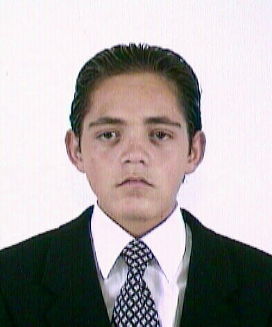 Mauricio Gordillo Valle