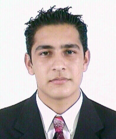 Jorge Emilio Gutierrez Salas