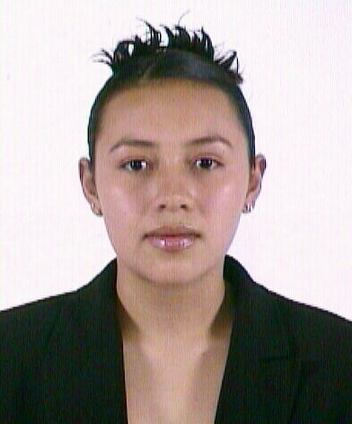 Karla Daniela Guzman Ramos