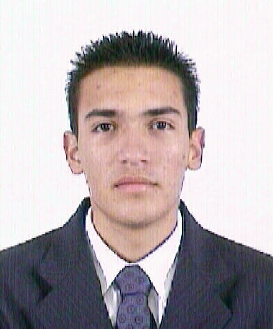 Andres Ruben Hernandez Mendoza