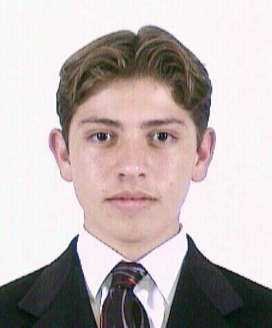 Guillermo Antonio Luna Villanueva