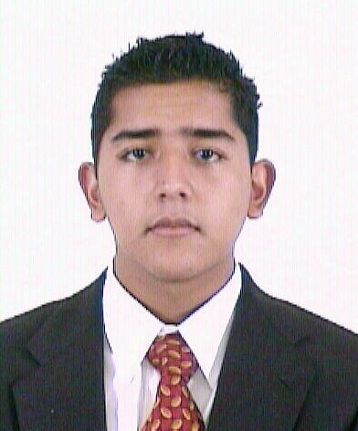 Sergio Montes De Oca Ilizaliturri