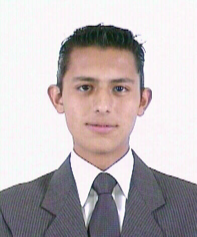 Carlos David Mora Vazquez