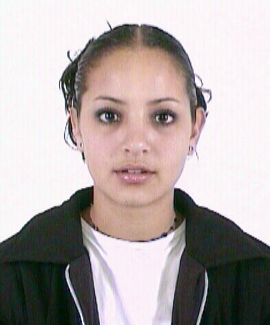 Astrid Sofia Nava Fernandez