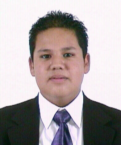 Rodrigo Nava Mendoza