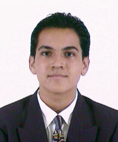 Rodrigo Novelo Pastrana