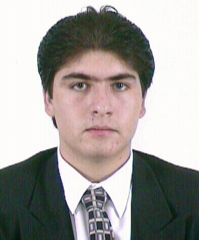 Sergio Presbitero Espinosa