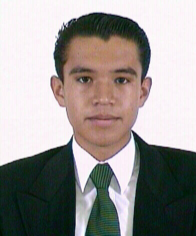 Eduardo Gonzalo Rueda Herrera