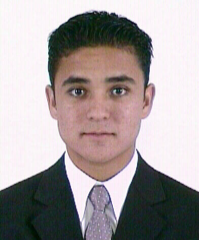 Valentin Salmean Pi�a