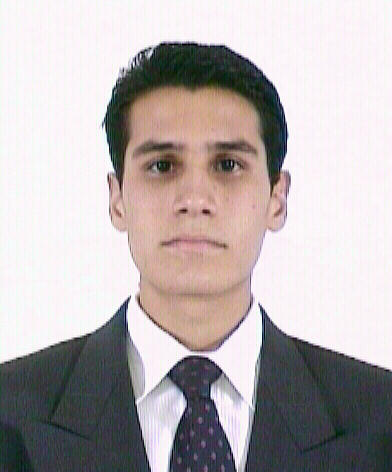 Hector Jose Sanchez Martinez