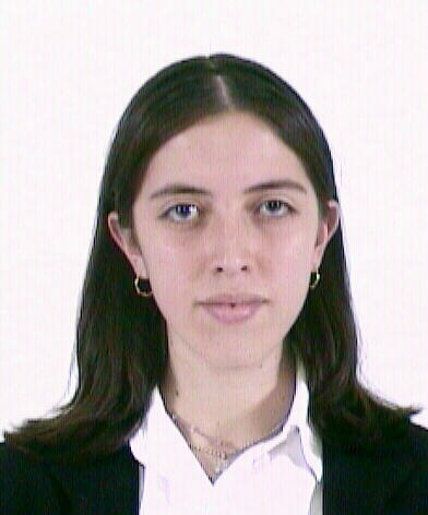 Andrea Itzel Tejeida Ledesma