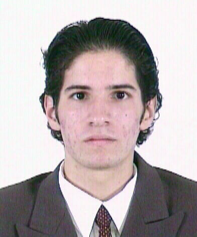 Rafael Viterbo De La Fuente