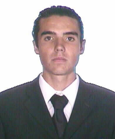 Juan Carlos Bustamante Ogando