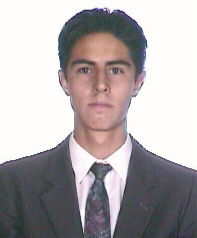 Daniel Cardenas Castellanos