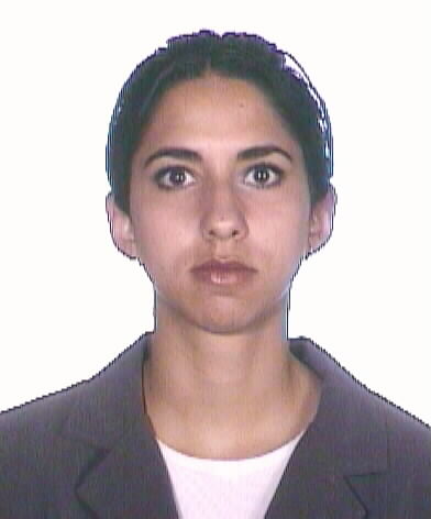 Veronica Covarrubias Fernandez