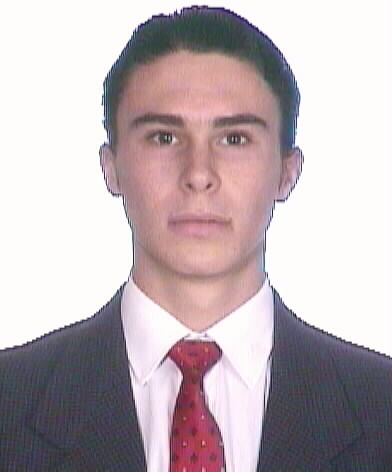 Gerardo Covarrubias Romero