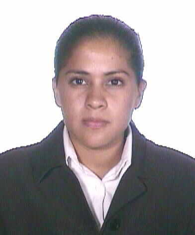 Mildred Yazmin Chavez Cardenas