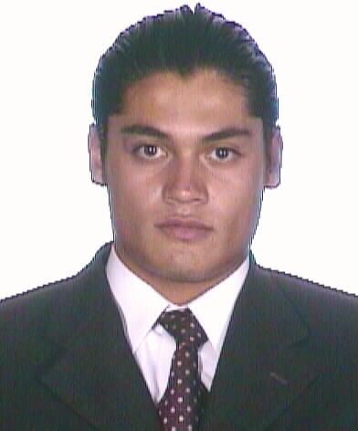 Juan Jose Diaz Santa Cruz