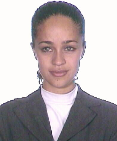 Maria Fernanda Fuente Morales