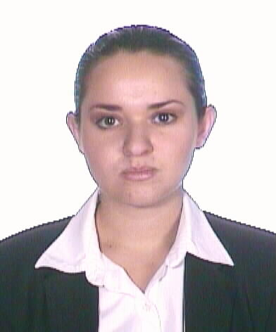 Carmen Ofelia Garcia Gomez