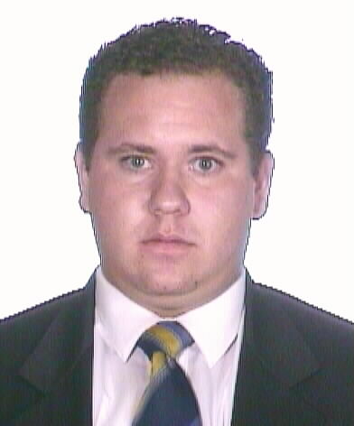 Gustavo Garcia Guzman