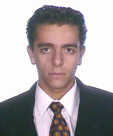 Jordi Garreta Morfin