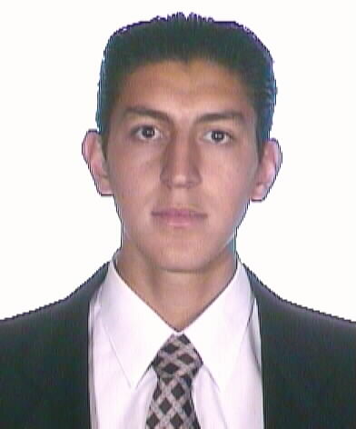 Edgar Rene Gomez Frias