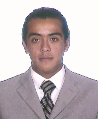 Luis Javier Gonzalez Juarez