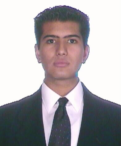 Carlos Alberto Gutierrez Maciel