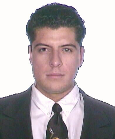 Jesus Rodrigo Hernandez Camacho