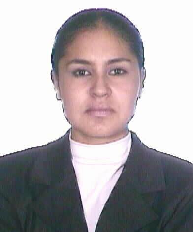 Cintya Edith Leon Aguilar