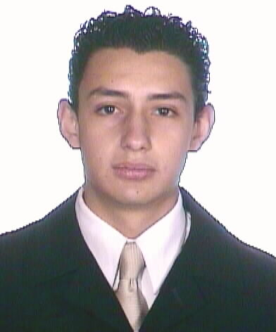 Fabian Montoya Martinez